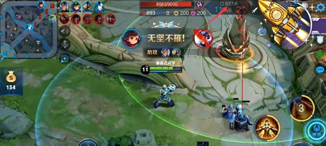 王者荣耀攻略（一步步提升实力，战胜所有对手！）