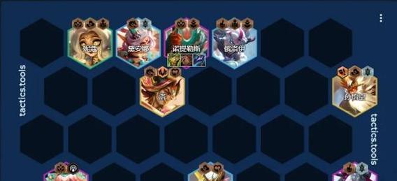 《黛安娜出装手游最新攻略》（掌握黛安娜的最佳装备选择，成为王者荣耀中的终极战士）