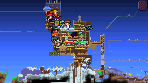 泰拉瑞亚mod制作器怎么用?泰拉瑞亚mod制作器使用方法