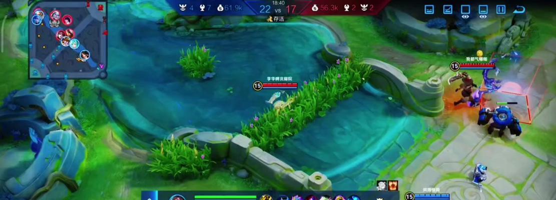 貂婵冷却铭文出装攻略视频（熟悉貂婵冷却铭文搭配，发挥出装的最大潜力！）