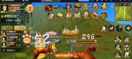 热血江湖手游丐帮攻略大揭秘（一招制敌！掌握绝技成为武林盟主）