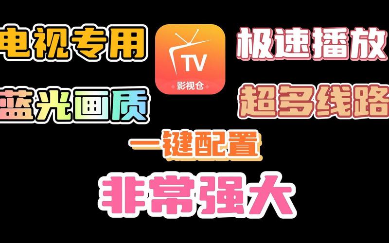 影视仓最新配置接口2024 影视仓4k配置接口