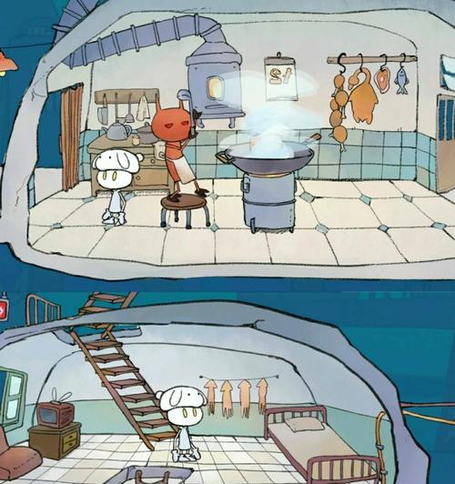 烧脑大挑战游戏古风攻略（开启你的智慧大门，征服古风世界的无尽挑战！）