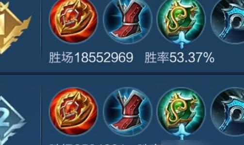 《瑶妹出装选择攻略》（穿越古风的战姬，如何选择最佳装备？）