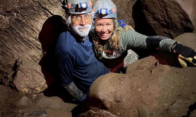 探索神秘的洞穴世界（以caverns攻略为主题的探险之旅）