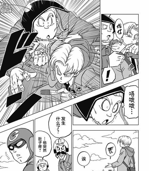 龙珠英雄游戏攻略解说员（专业解说带你领略龙珠英雄的精彩世界）