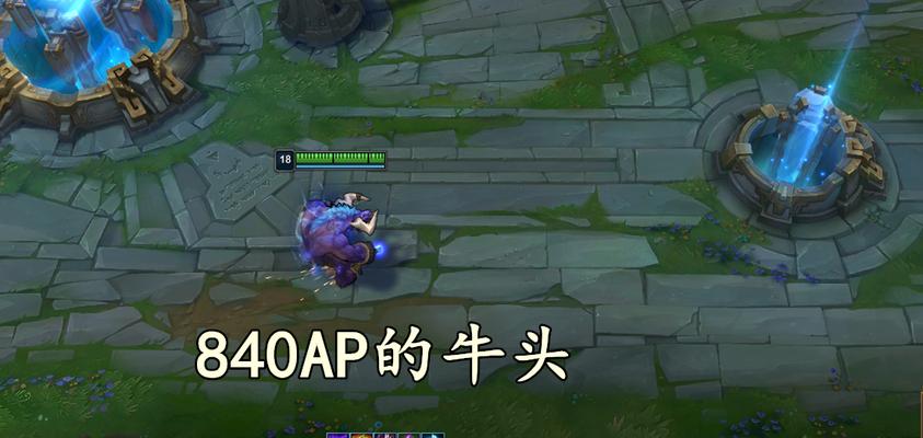 剑客无限火力出装攻略（打造强力剑客，掌握无限火力的秘诀）