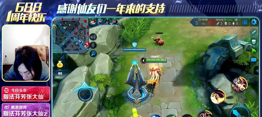 斗鱼傲骨杨戬出装攻略（打造无敌输出，席卷战场）