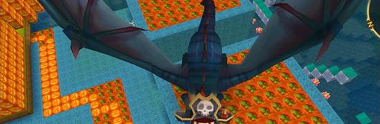 轻松获得各种酷炫坐骑，畅游生存世界！（轻松获得各种酷炫坐骑，畅游生存世界！）