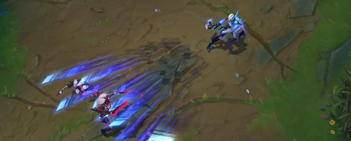 星矢寒冰出装攻略（揭秘寒冰出装心得，击败对手的终极秘籍）