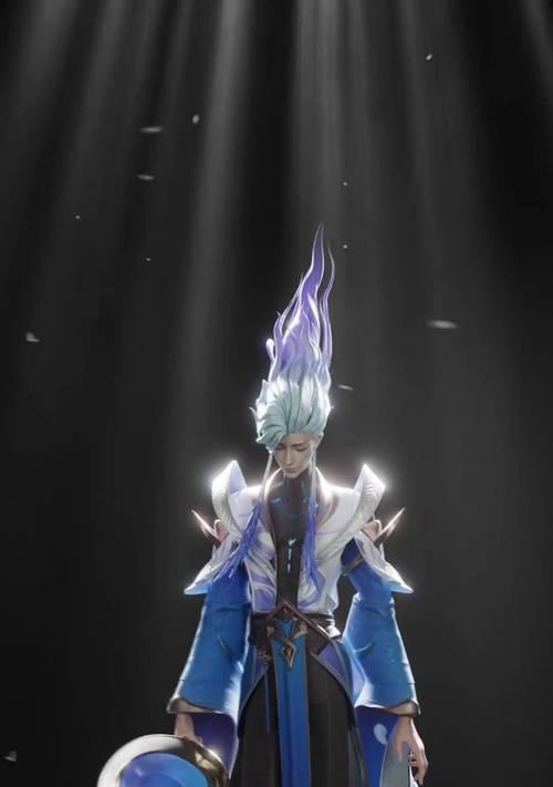 《王者荣耀云中君出装攻略》（掌握云中君的出装套路，成为高分段的王者！）