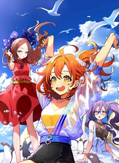 《FGO天际旋荡》空中骑士礼装介绍（盘点空中骑士礼装的属性、技能、配合，打造最强阵容）