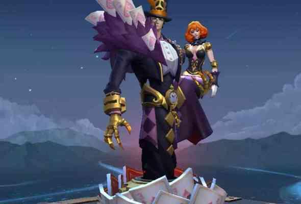 干将新赛事出装攻略手游（掌握关键攻略，成为巅峰玩家！）