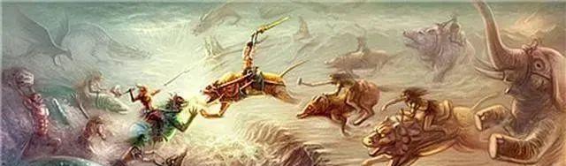 逐鹿之战出装攻略（提供逐鹿之战中的最佳出装方案和策略，让你在战斗中游刃有余）