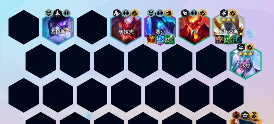 《剑魔出装搭配攻略大全最新版》（一篇详细解析剑魔出装搭配的攻略指南，助你在游戏中脱颖而出！）