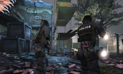 霹雳小组4斯攻略（揭秘最新版本的四大职业技巧、装备选择与战术策略）