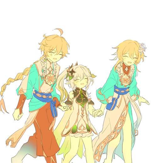 原神小剧场兄妹攻略（一起解锁兄妹配的新境界，游戏攻略大揭秘！）