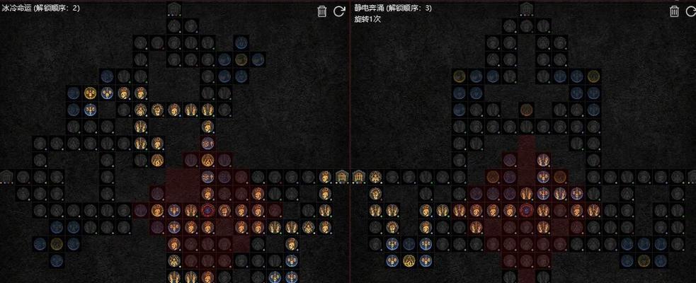 暗黑法式技能加点攻略（深入解析暗黑法式技能的加点策略，助你在游戏中脱颖而出！）