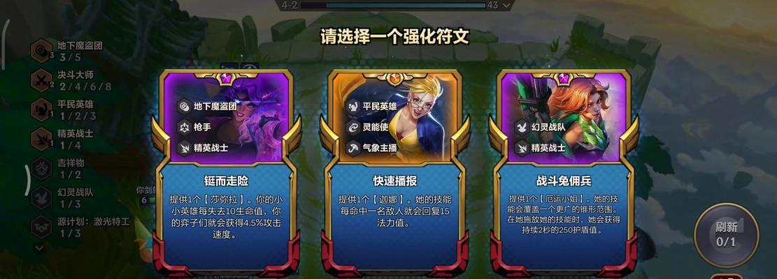 女枪出装加点攻略（一步步教你成为强大的女枪选手，提供最佳装备和技能加点建议）