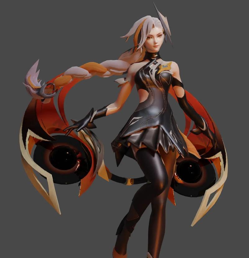 最新花木兰出装攻略，打造无敌战神！（揭秘花木兰神级出装，一键秒杀敌方！）