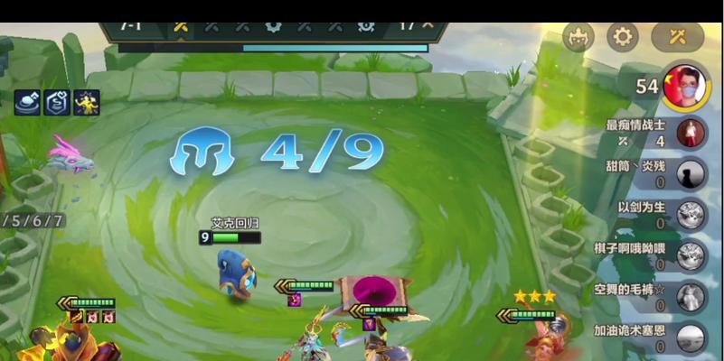 《以海盗幻境出装顺序攻略》（掌握关键出装，让你在海盗幻境中战无不胜）