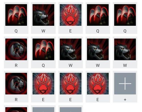 《英魂之刃副本出装顺序攻略》（掌握关键装备，征战副本一马当先）