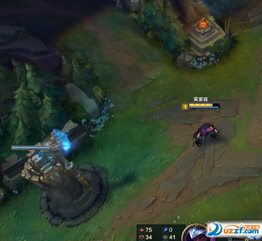 LOL英雄代码怎么看?LOL英雄代码查看器使用方法