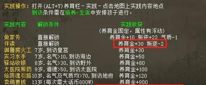 神武新手宝宝攻略（掌握关键技巧，快速提升实力，打造最强战队）