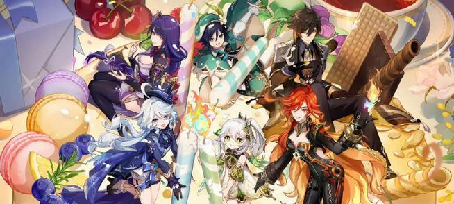 原神神秘远航之旅（探秘神秘之地，解开远航谜团）