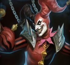 LOL小丑出装攻略（揭秘小丑最强装备，轻松carry全场！）