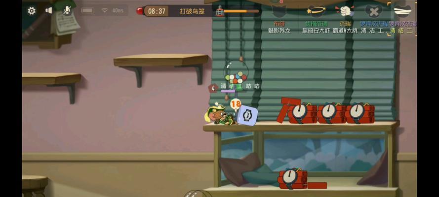 《玩转老虎投资攻略手游，畅享金融盛宴》（以老虎投资攻略手游为主题，掌握财富增值的诀窍）