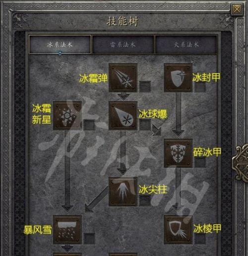 虚荣巫师加点攻略（游戏中的决胜之道，不容忽视的加点秘籍）