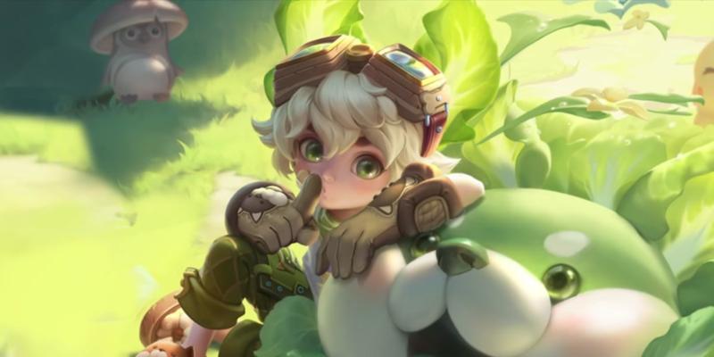 李元芳攻略与出装指南（探索最佳出装方案，成为无敌杀手）