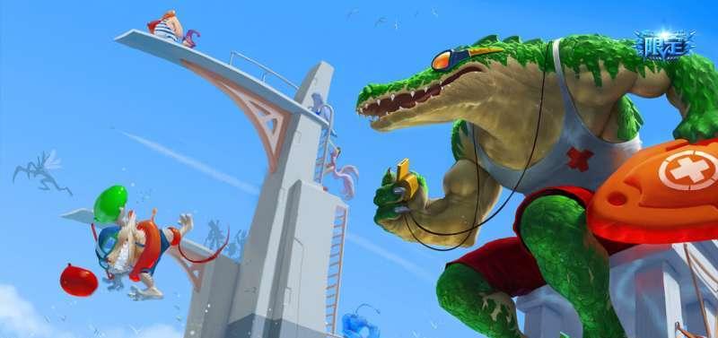 地下城屠夫出装攻略最新（解锁强力技能，成为无敌屠夫！）