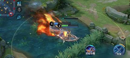 《王者荣耀》1v1镜像战模式玩法详解（体验真正的技术对决，提升个人实力）