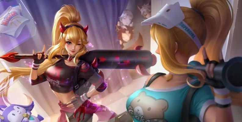 边路惩戒蒙恬铭文出装攻略（解锁蒙恬的终极战力，助你在边路称霸无敌！）