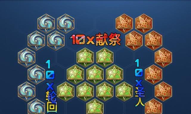 甄姬出装攻略详细教程（王者荣耀甄姬出装选择和技巧大全）