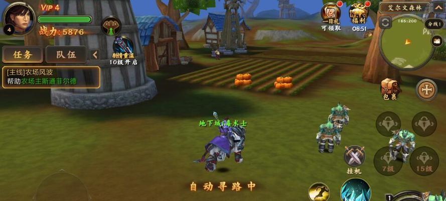 《风暴女神最强阵容出装攻略》（打造无敌风暴女神！超强出装攻略！）