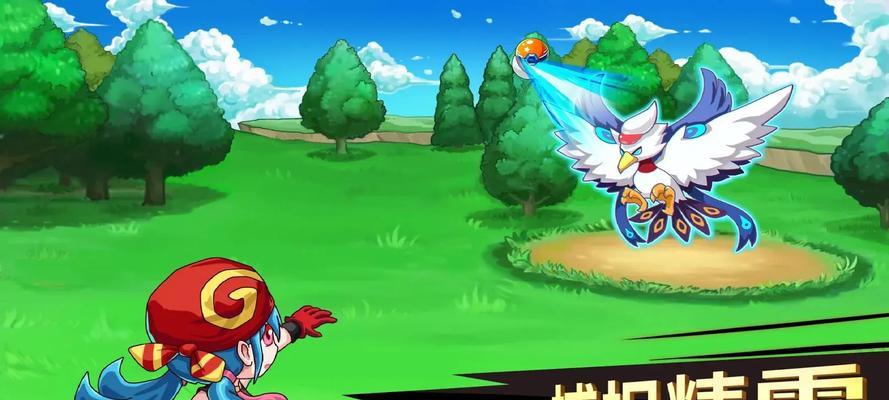 女忍者训练师手游攻略（打造无敌忍者团队，发挥香燐的特长，成为手游中的顶级忍者！）