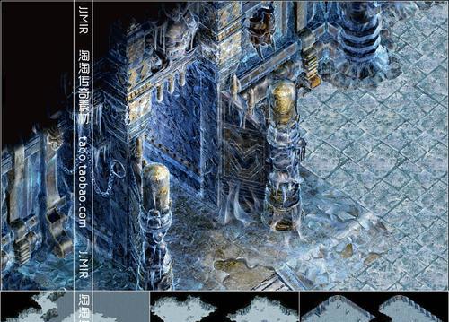 《传奇冰宫出装顺序攻略》（掌握关键出装顺序，成就战场霸主）