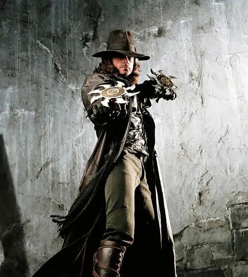 《吸血鬼攻略指南》（解密世纪末吸血鬼，揭秘他们的秘密和弱点）