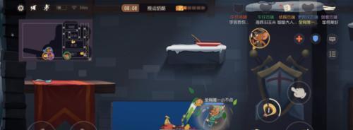 《掌握罗宾汉技能本攻略，成为顶级弓箭手》（罗宾汉技能本攻略详解，助你在游戏中一展身手）