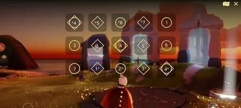 如何关闭光遇背景音乐？-游戏中的BGM关掉方法