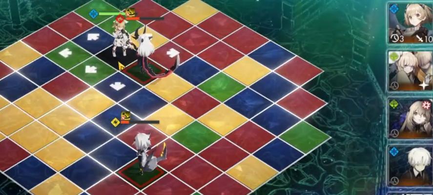 白夜传说职业技能介绍攻略（白夜传说中各职业技能详解与使用技巧）