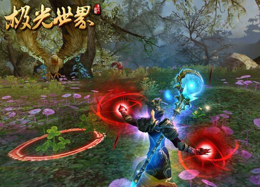 极光世界副本攻略（以“极光世界副本攻略”为线索，带你领略神奇的冒险之旅！）