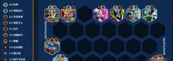 云顶之弈出装铭文攻略（打造最强阵容，战胜所有对手！）