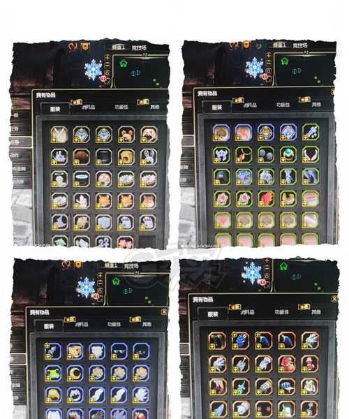 《龙之谷剑皇PVP连招大全》（打造完美输出，成为最强剑皇！）