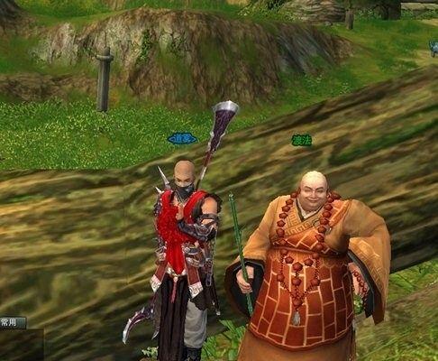 《剑三少林技能疏影攻略》（揭秘少林技能疏影，打造不败武僧！）