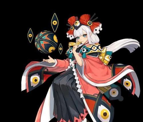 《王者荣耀》皮肤娜可妈耶介绍（游戏皮肤设计的灵感来源及特点）