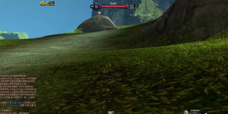 永恒之塔空采攻略（轻松掌握关键技巧，畅享游戏乐趣！）